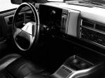 Oldsmobile Bravada 1990 года